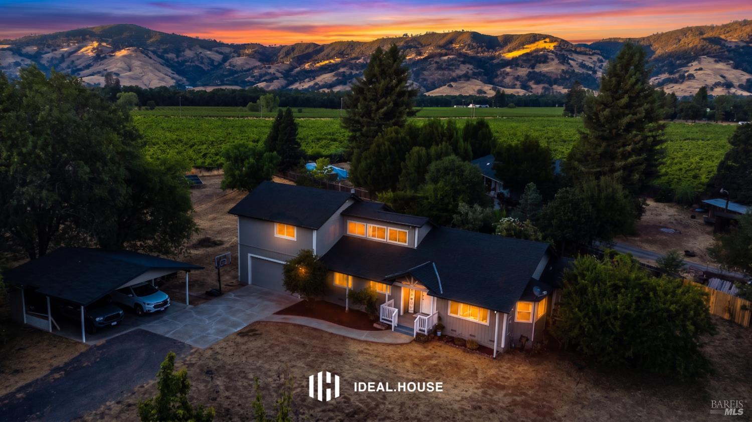 2250 Road H Redwood Valley CA 95470