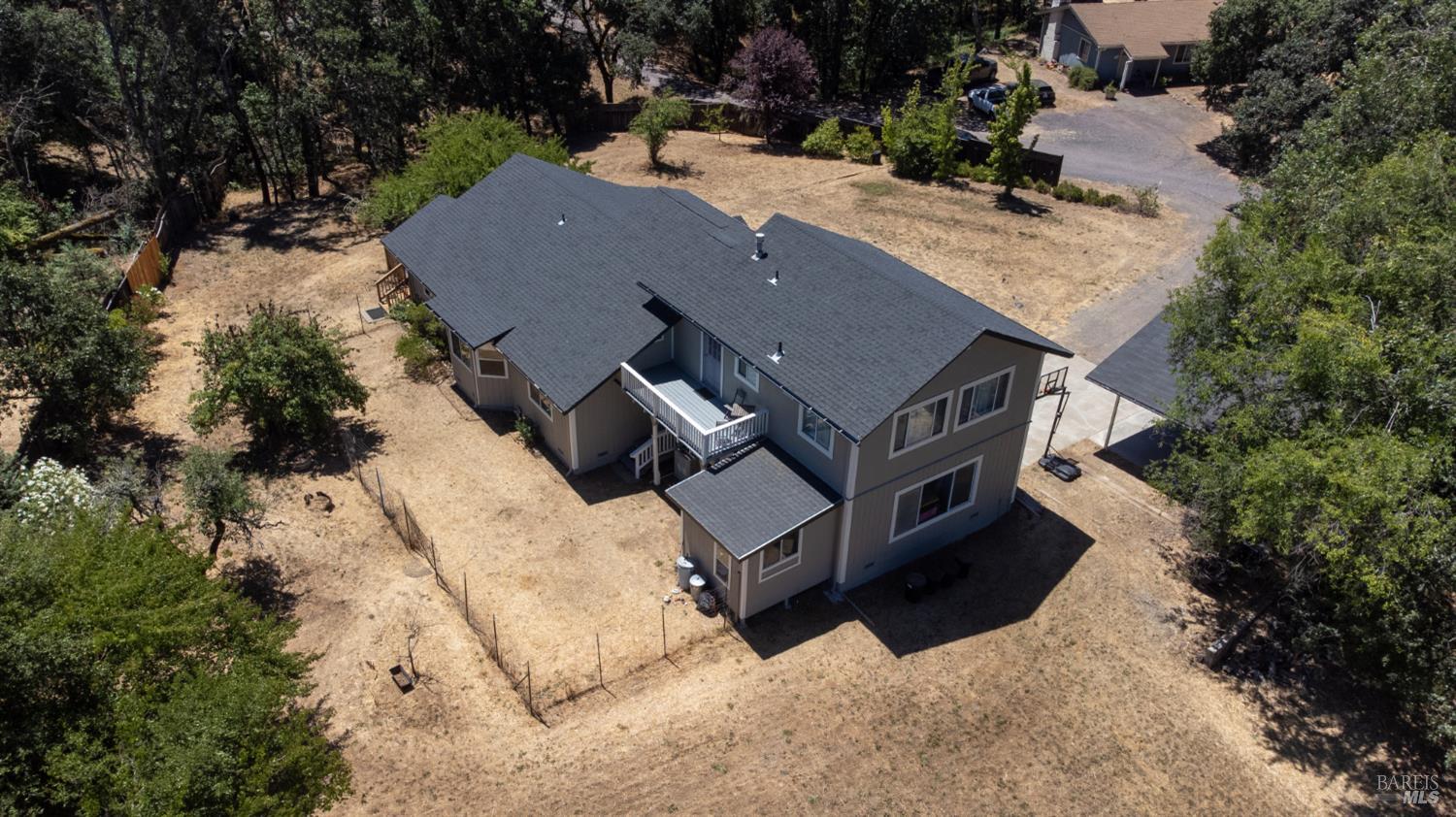 2250 Road H Redwood Valley CA 95470