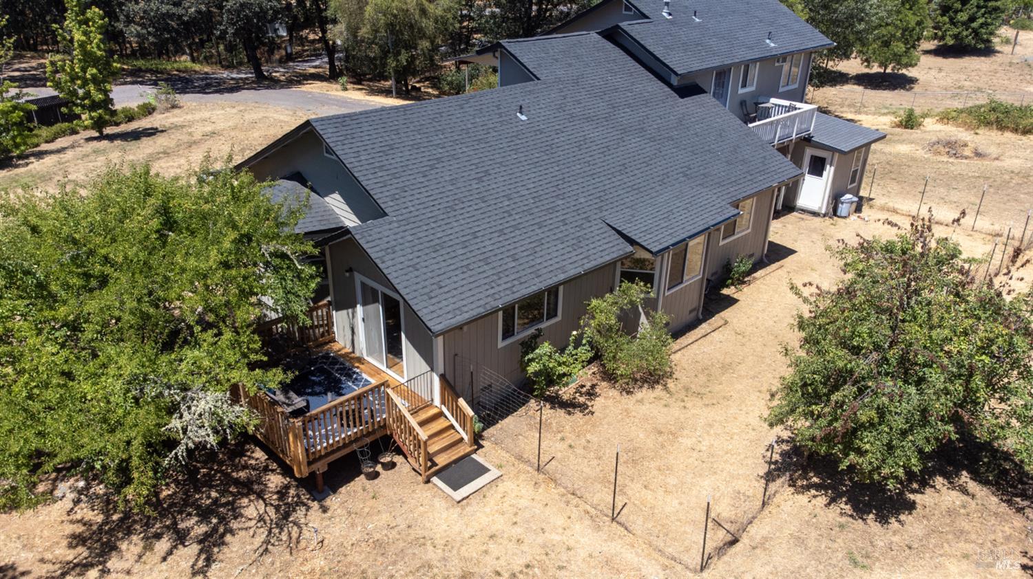 2250 Road H Redwood Valley CA 95470
