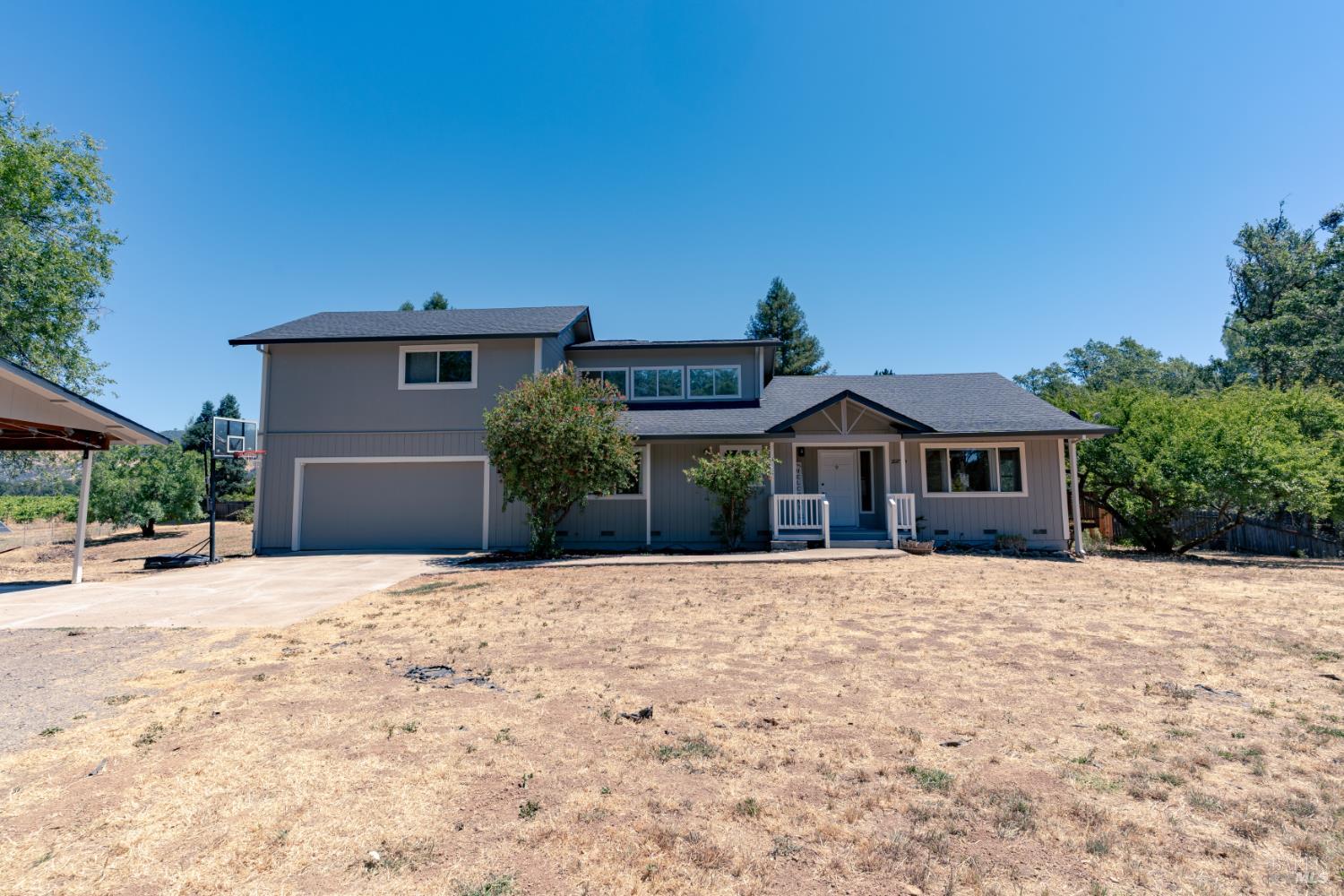 2250 Road H Redwood Valley CA 95470