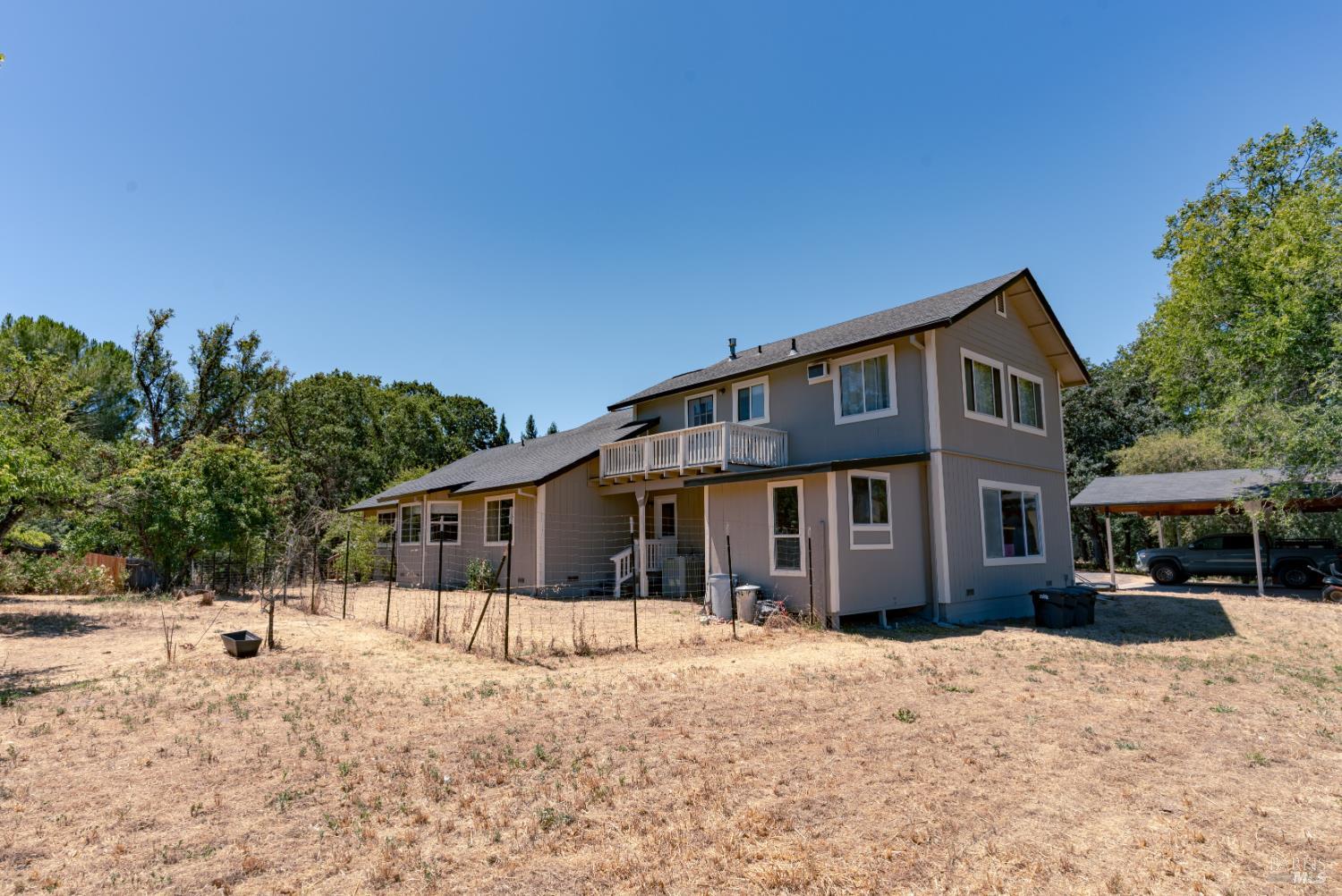 2250 Road H Redwood Valley CA 95470