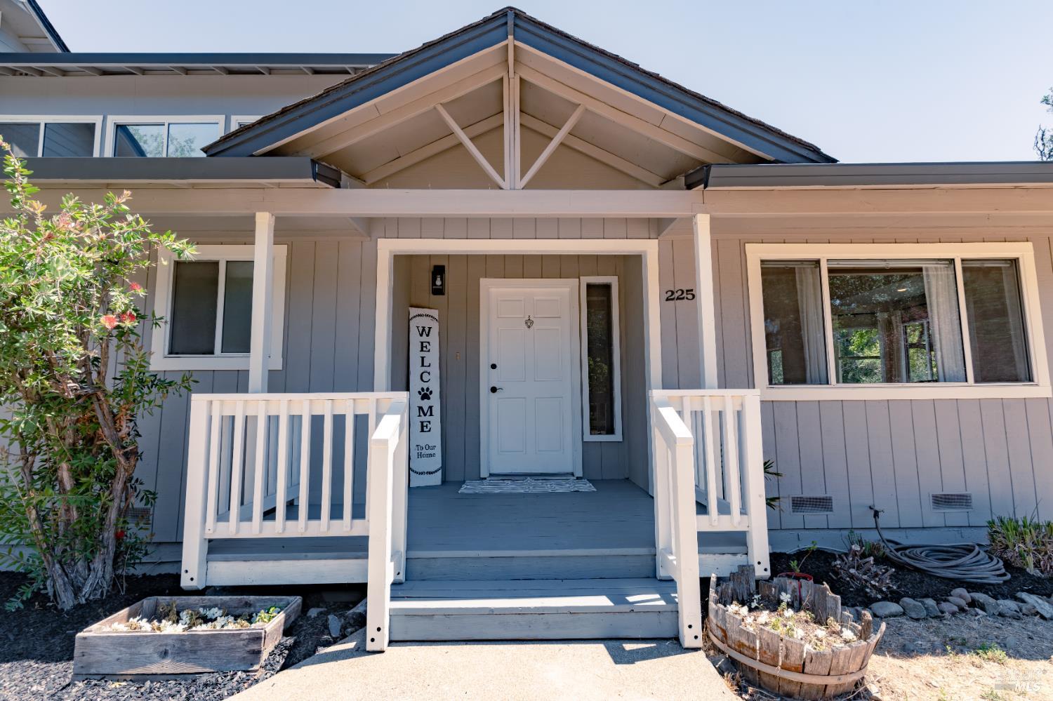 2250 Road H Redwood Valley CA 95470