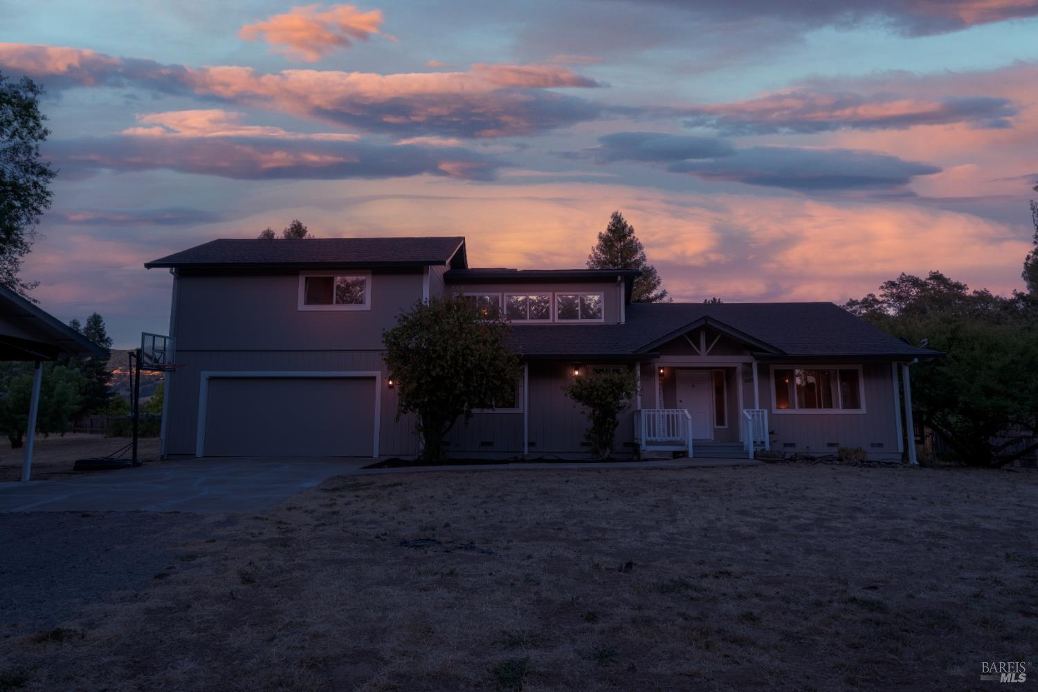 2250 Road H Redwood Valley CA 95470