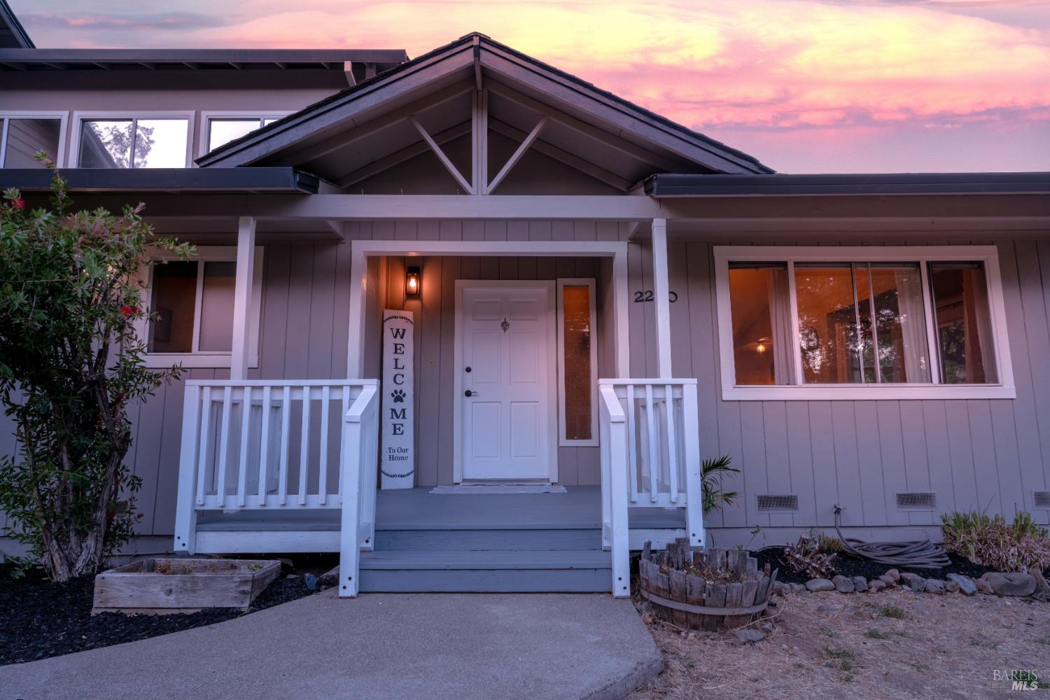 2250 Road H Redwood Valley CA 95470