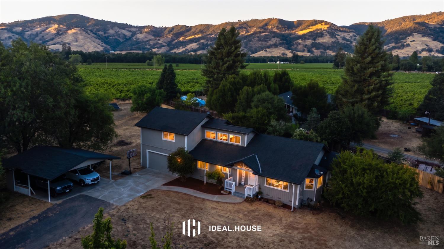 2250 Road H Redwood Valley CA 95470