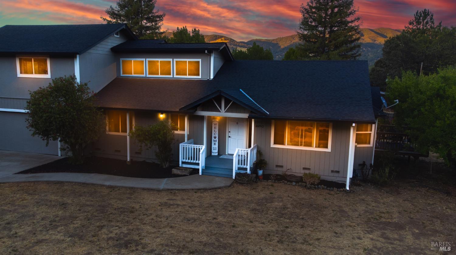 2250 Road H Redwood Valley CA 95470