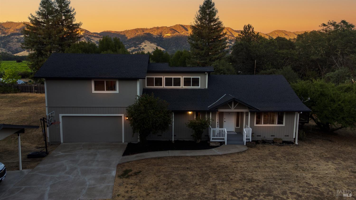 2250 Road H Redwood Valley CA 95470