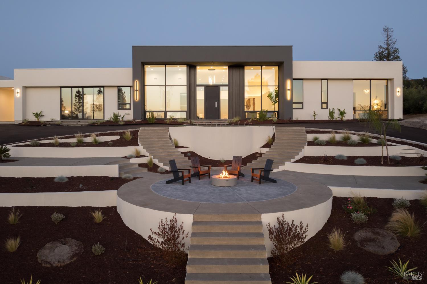 1880 Riebli Road Santa Rosa CA 95404
