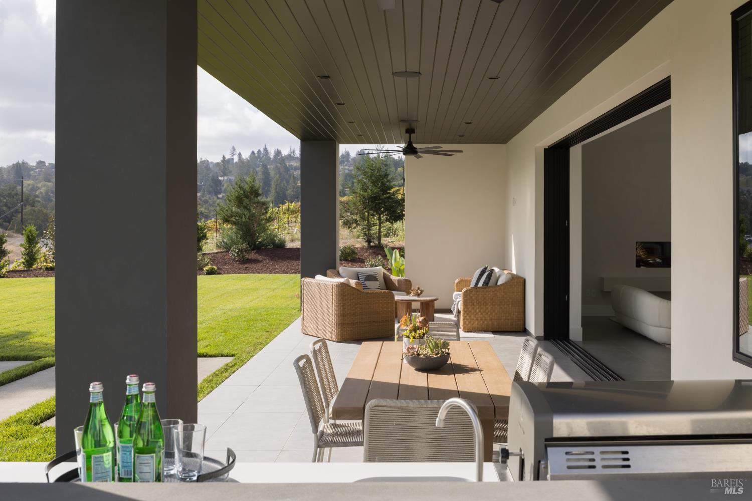 1880 Riebli Road Santa Rosa CA 95404