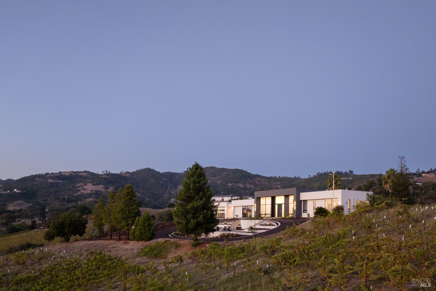 1880 Riebli Road Santa Rosa CA 95404