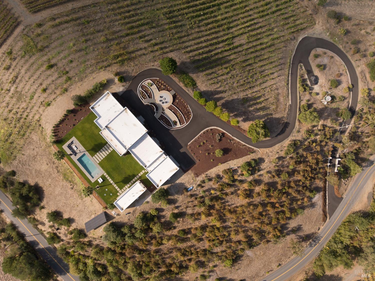 1880 Riebli Road Santa Rosa CA 95404