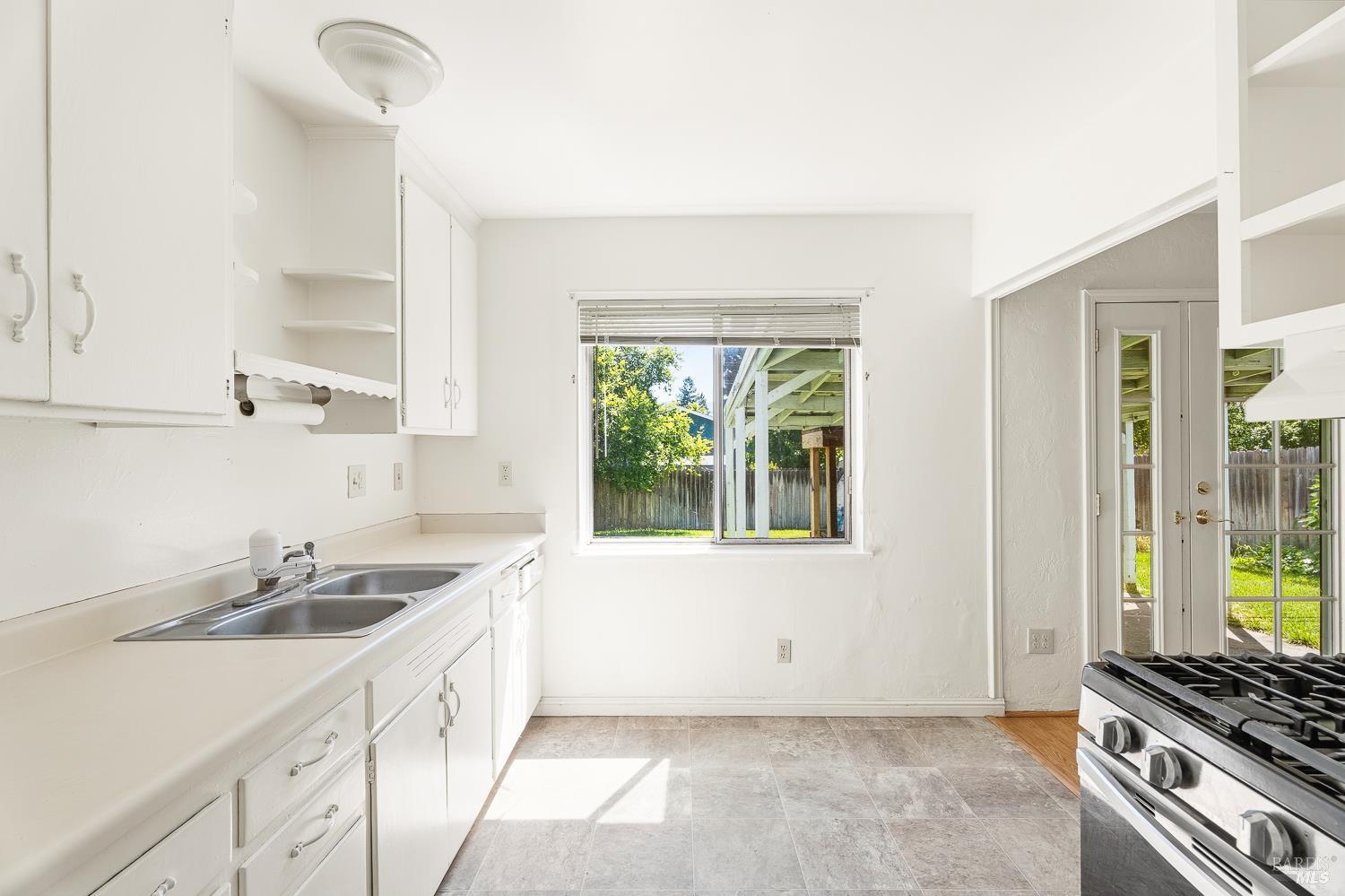110 Faull Avenue Ukiah CA 95482