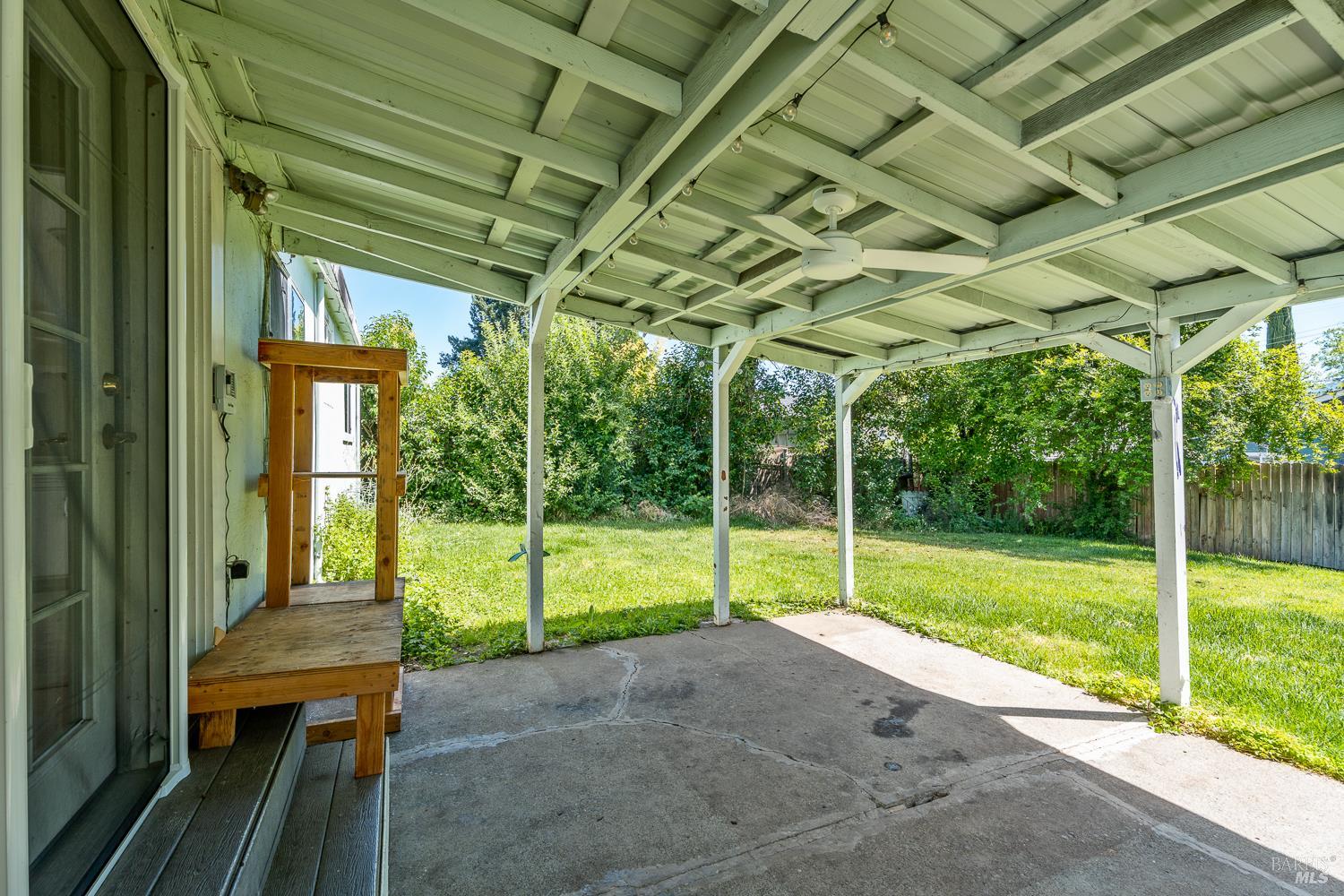 110 Faull Avenue Ukiah CA 95482