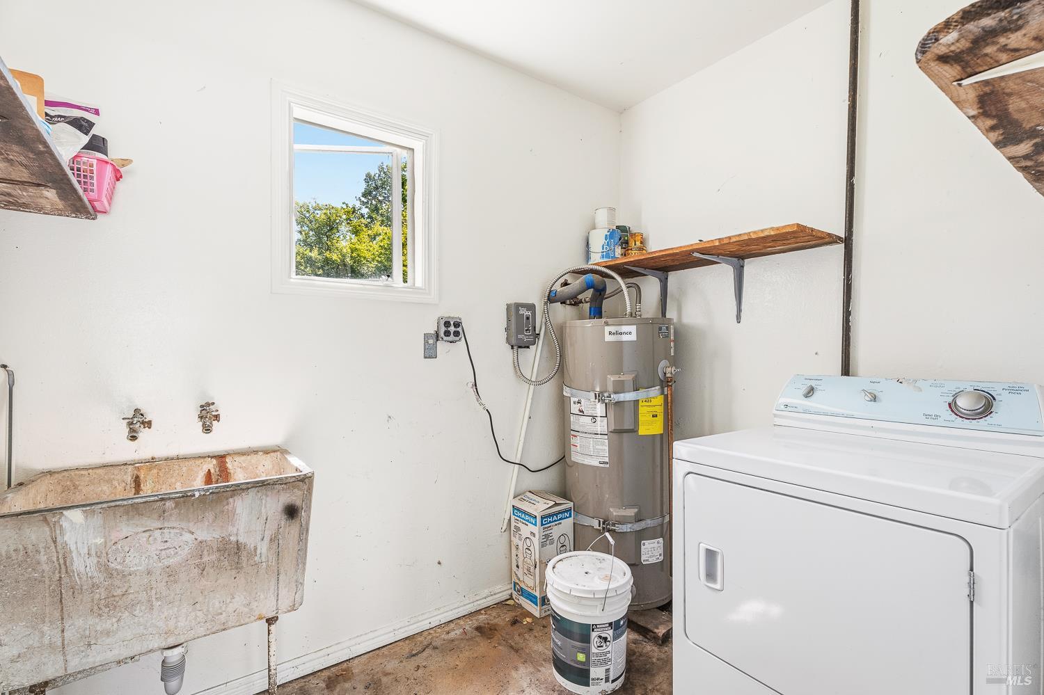 110 Faull Avenue Ukiah CA 95482