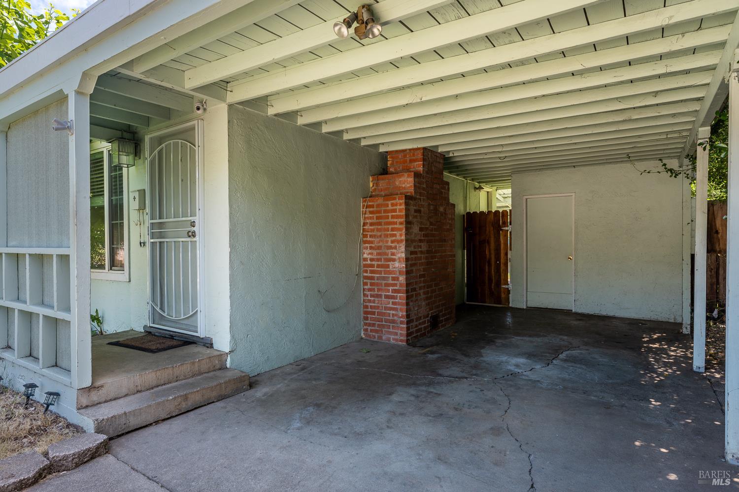 110 Faull Avenue Ukiah CA 95482