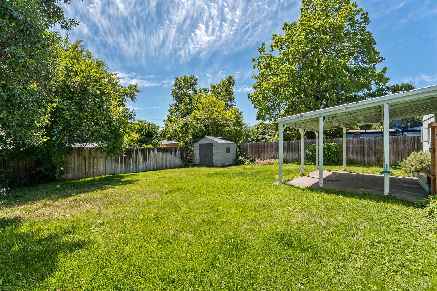 110 Faull Avenue Ukiah CA 95482