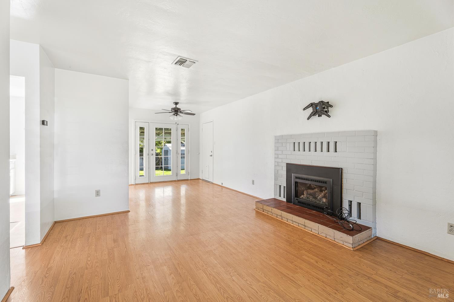 110 Faull Avenue Ukiah CA 95482