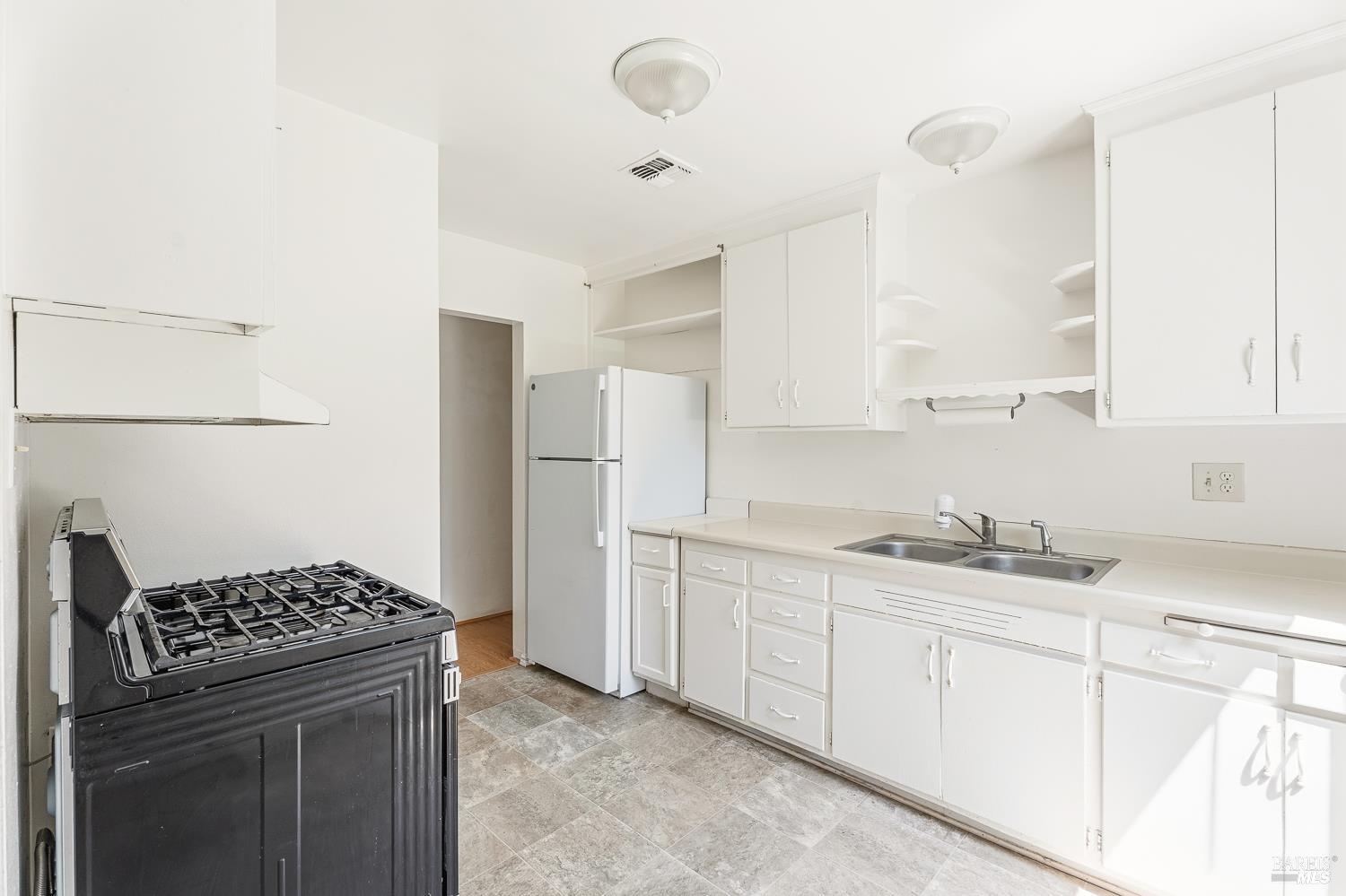 110 Faull Avenue Ukiah CA 95482