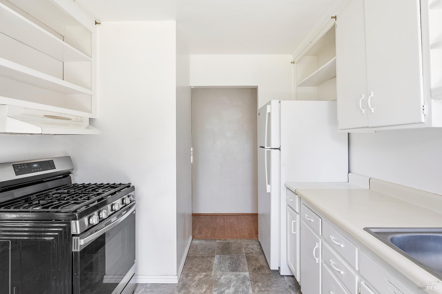 110 Faull Avenue Ukiah CA 95482