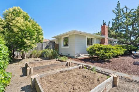 1915 Albany Drive Santa Rosa CA 95401