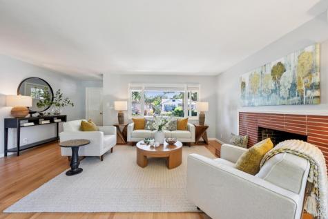 1915 Albany Drive Santa Rosa CA 95401
