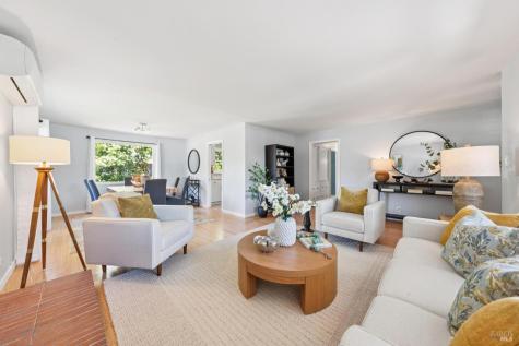1915 Albany Drive Santa Rosa CA 95401