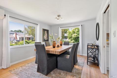 1915 Albany Drive Santa Rosa CA 95401