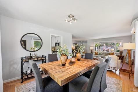 1915 Albany Drive Santa Rosa CA 95401
