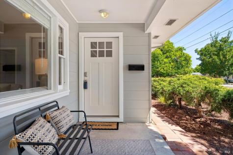 1915 Albany Drive Santa Rosa CA 95401