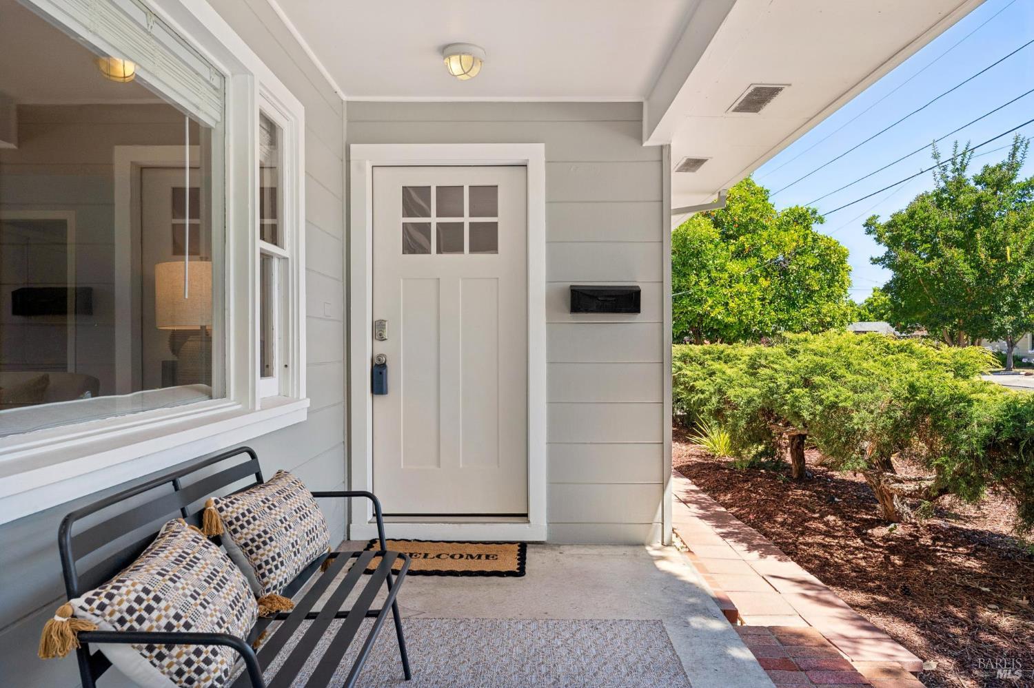 1915 Albany Drive Santa Rosa CA 95401