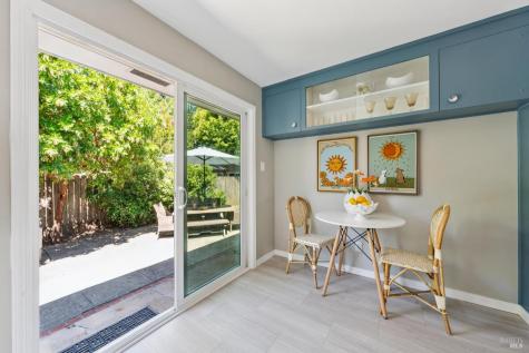 1915 Albany Drive Santa Rosa CA 95401