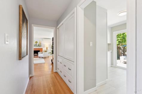 1915 Albany Drive Santa Rosa CA 95401
