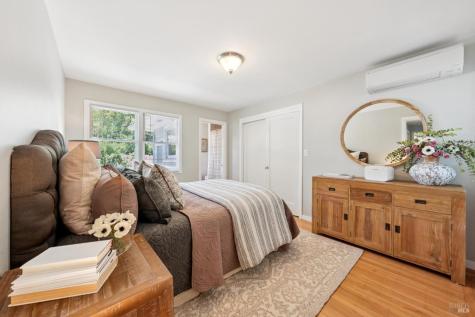 1915 Albany Drive Santa Rosa CA 95401