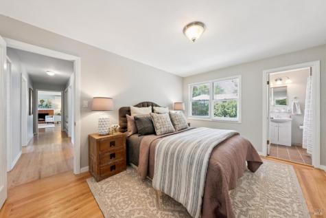 1915 Albany Drive Santa Rosa CA 95401