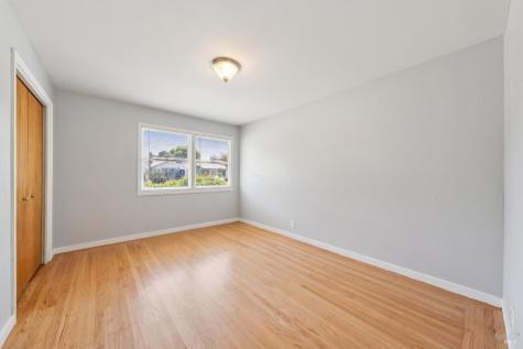 1915 Albany Drive Santa Rosa CA 95401