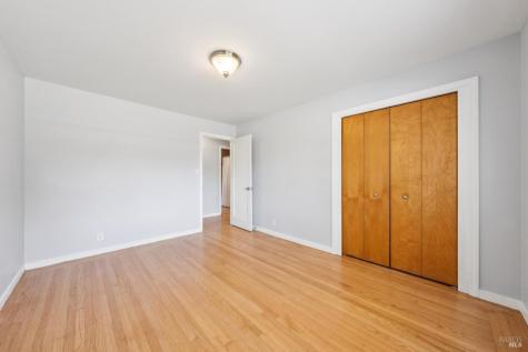 1915 Albany Drive Santa Rosa CA 95401