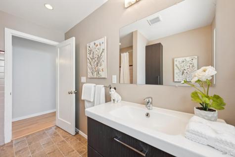 1915 Albany Drive Santa Rosa CA 95401