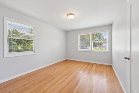 1915 Albany Drive Santa Rosa CA 95401