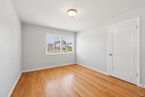 1915 Albany Drive Santa Rosa CA 95401