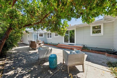 1915 Albany Drive Santa Rosa CA 95401