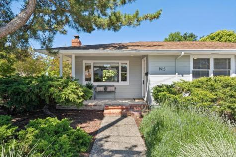 1915 Albany Drive Santa Rosa CA 95401