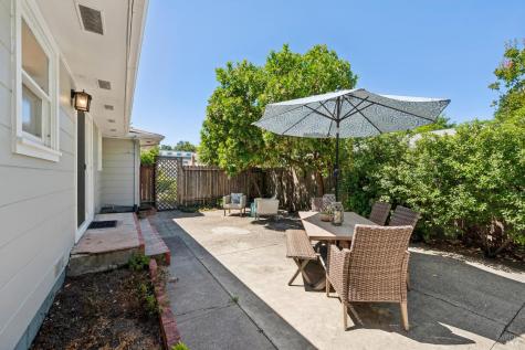 1915 Albany Drive Santa Rosa CA 95401