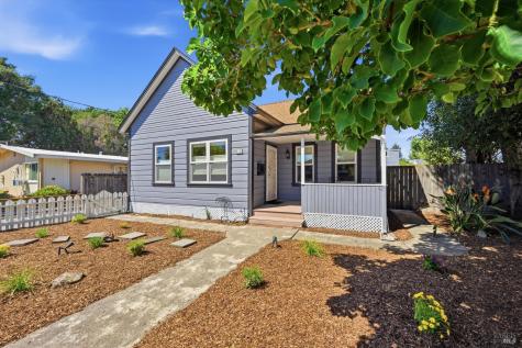15 10th Street Santa Rosa CA 95401