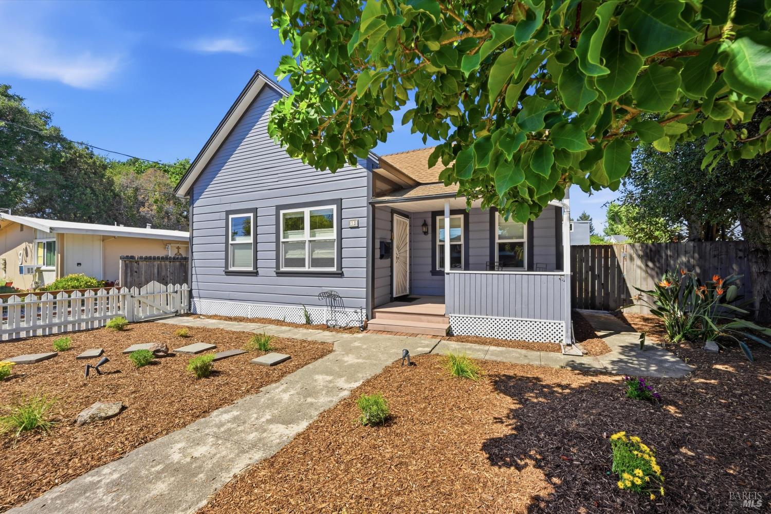 15 10th Street Santa Rosa CA 95401