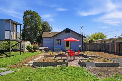 15 10th Street Santa Rosa CA 95401
