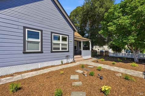 15 10th Street Santa Rosa CA 95401