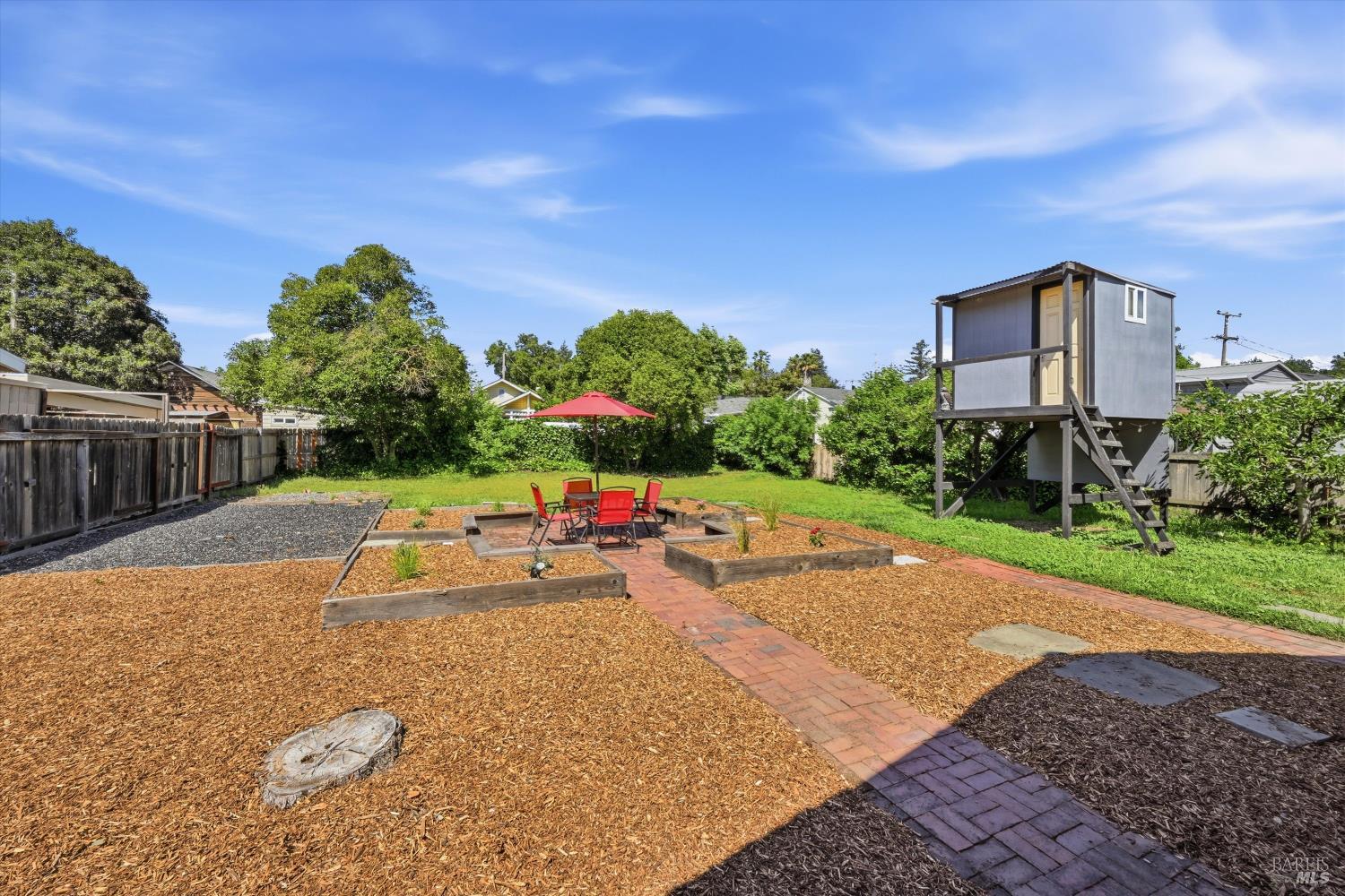 15 10th Street Santa Rosa CA 95401