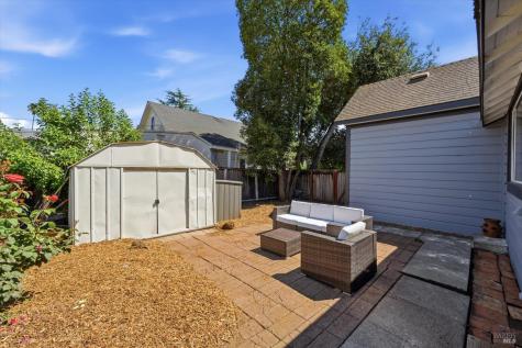 15 10th Street Santa Rosa CA 95401