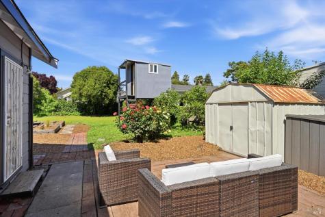 15 10th Street Santa Rosa CA 95401
