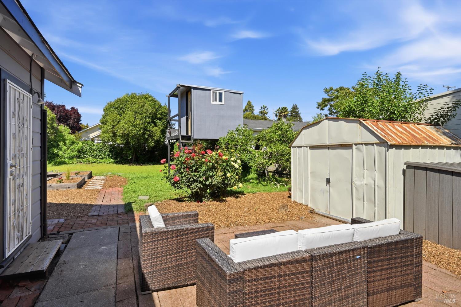 15 10th Street Santa Rosa CA 95401